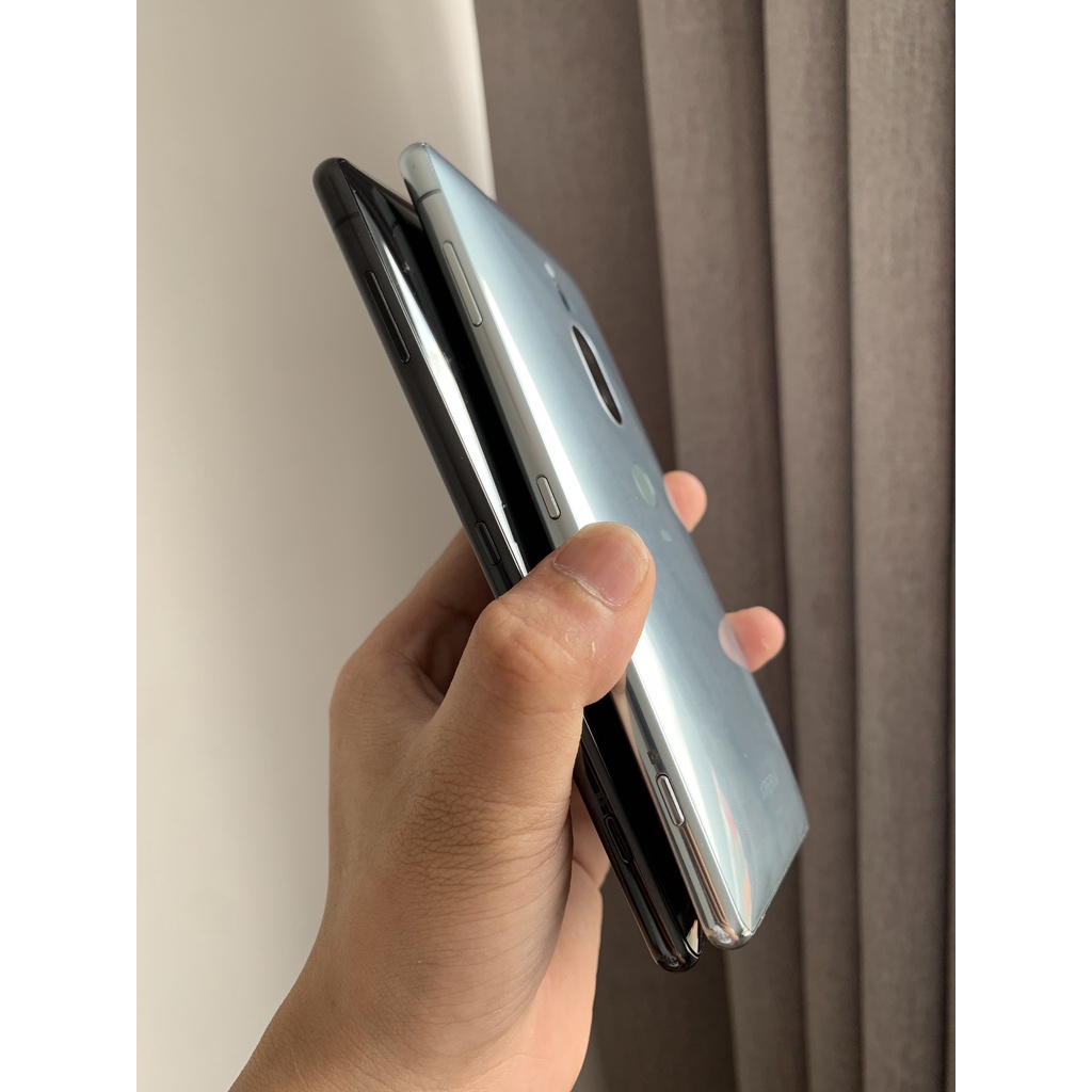Điện thoại Sony XZ2 Premium,Ram 6Gb,S845, 5.8"Ultra HD - hbmobile | BigBuy360 - bigbuy360.vn