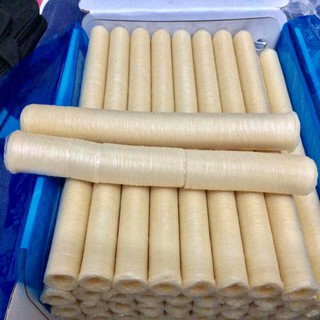 VỎ XÚC XÍCH COLLAGEN ĐỨC - COMBO 2 CUỘN