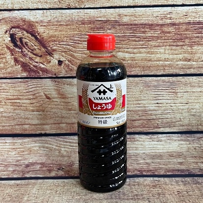 Nước tương Nhật Bản [Hàng Chuẩn Nhật Bản] [Sản Phẩm Chuyên Dùng] Todayfoods