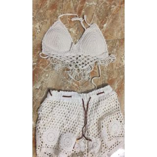 Bikini đi biển