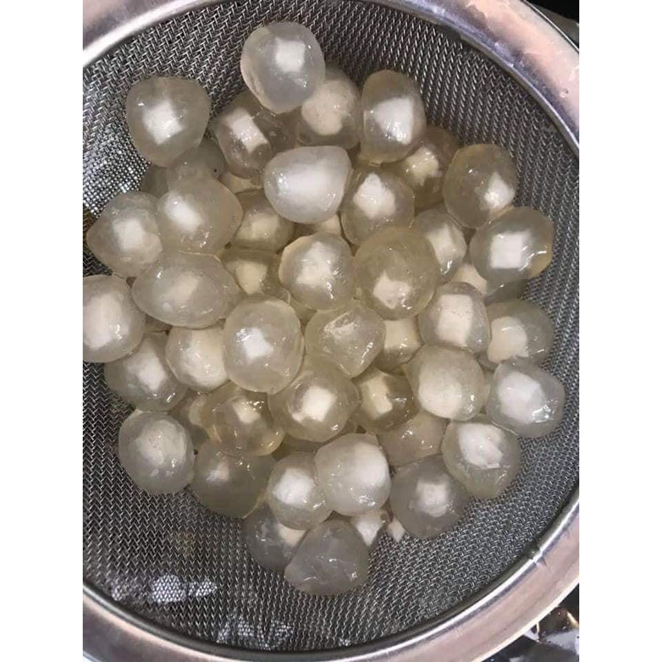 Trân Châu Nhân Dừa