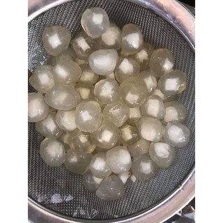 Trân Châu Nhân Dừa