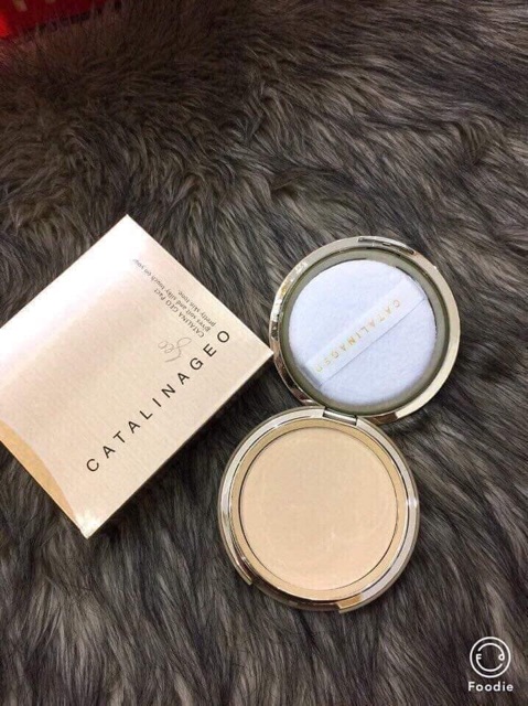 Phẩn phủ geo siêu mịn