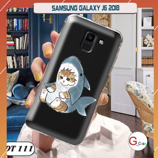 Ốp lưng dẻo in hình samsung galaxy j6 2018