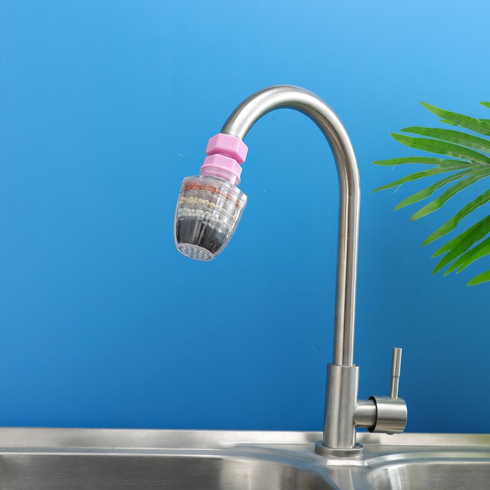Đầu Vòi Lọc Tiết Kiệm Nước Chuyên Dụng Cho Nhà Bếp