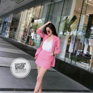 SET VEST 3 MÓN CỰC HOT (kèm ảnh thật)