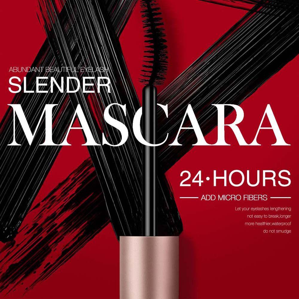 Mascara Cbeza Chống Thấm Nước Và Mồ Hôi Lâu Trôi Cao Cấp