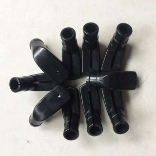Sale hot : bộ 5 cái cao su bọc chân chống xe máy 100k