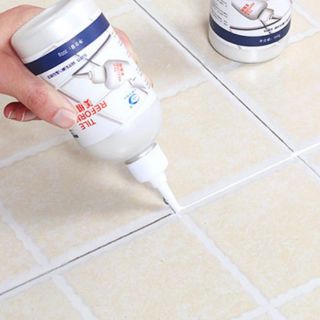 Lọ sơn chỉ gạch công nghệ Hàn Quốc