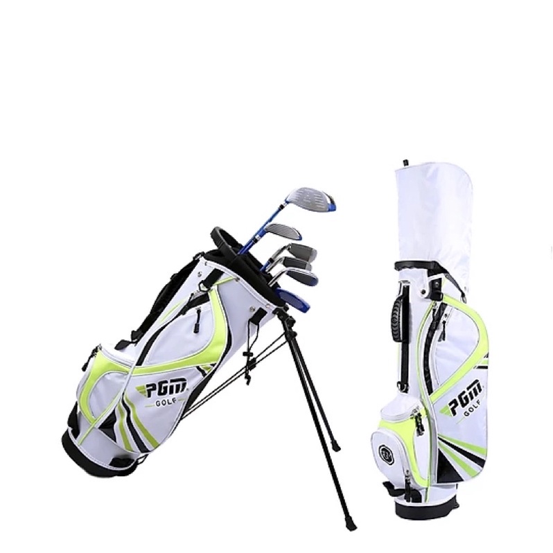 Bộ Gậy Golf Trẻ Em NSR Chính Hãng PGM- Có Bảo Hành