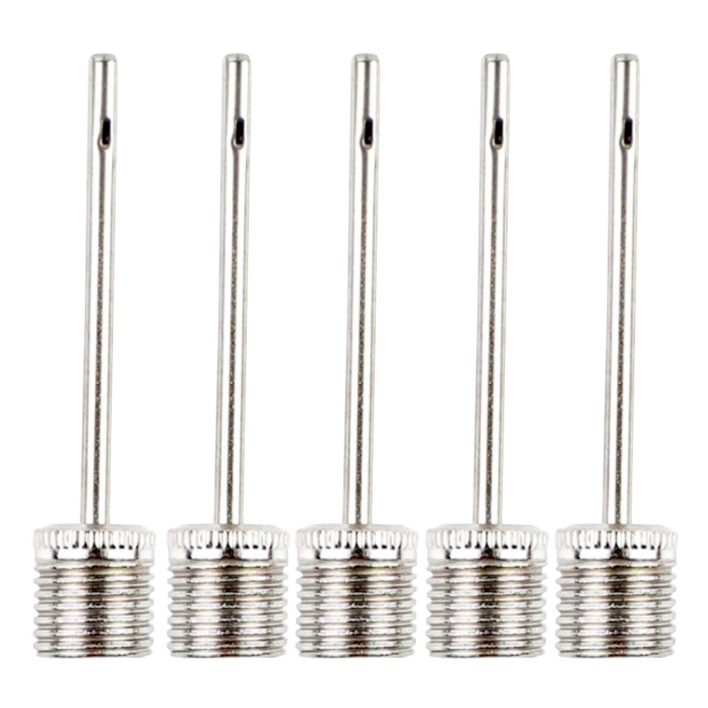 Bộ 10 Dụng Cụ Bơm Hơi Bằng Kim Loại