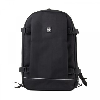 BALO CRUMPLER ROADY FULL PHOTO – MÀU ĐEN