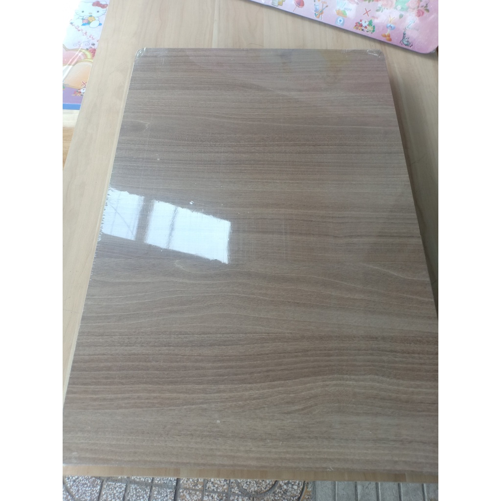 Mặt Bàn Làm Kệ Gỗ Công Nghiệp MDF Dày ~18mm