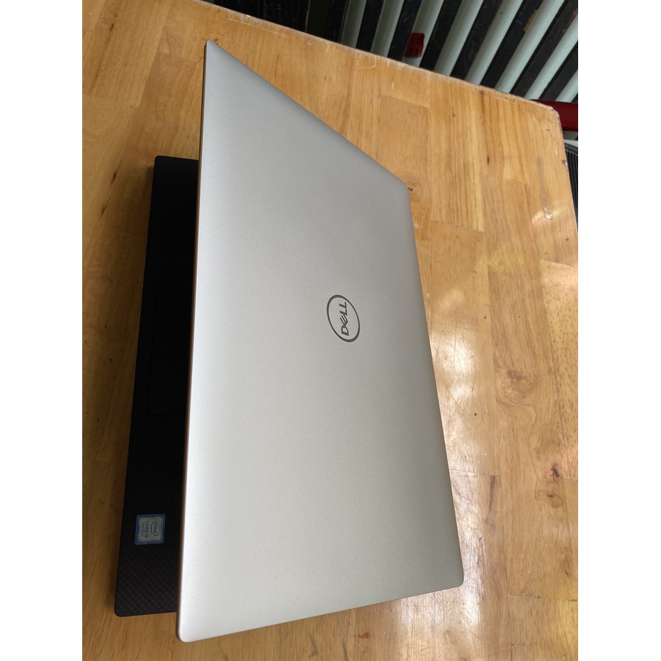 Laptop Dell Precision 5540, i9 9880H, 32G, ssd 1T, T200, 15,6in FHD, 99% [Gaming] | BigBuy360 - bigbuy360.vn