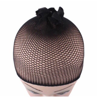 Lưới chùm đầu Wig Cap