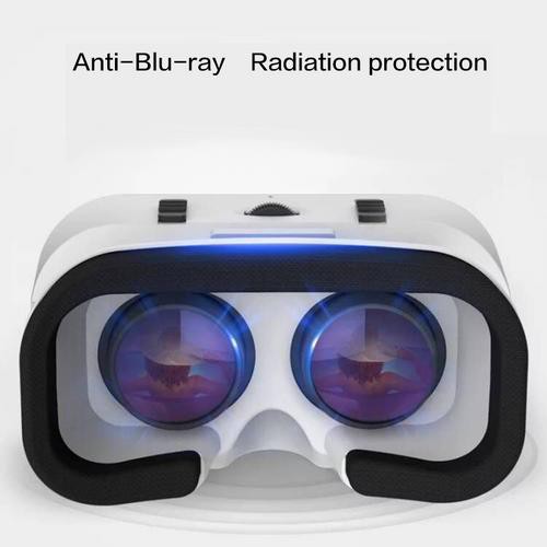 Kính thực tế ảo 3D VR SHINECON 5th