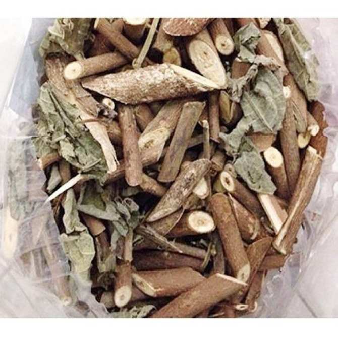 1kg Cây An Xoa sấy khô