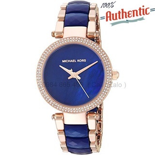 Đồng hồ nữ michael kors parker mini mk6527