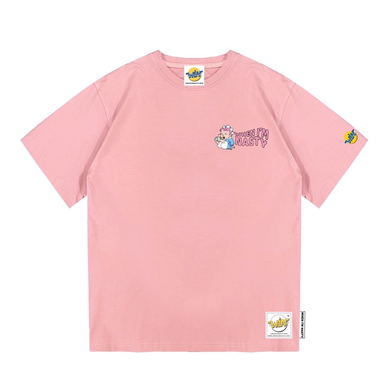pass tee whenimnasty