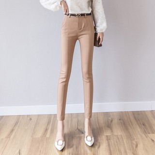 Quần tây nữ công sở QT12 co giãn