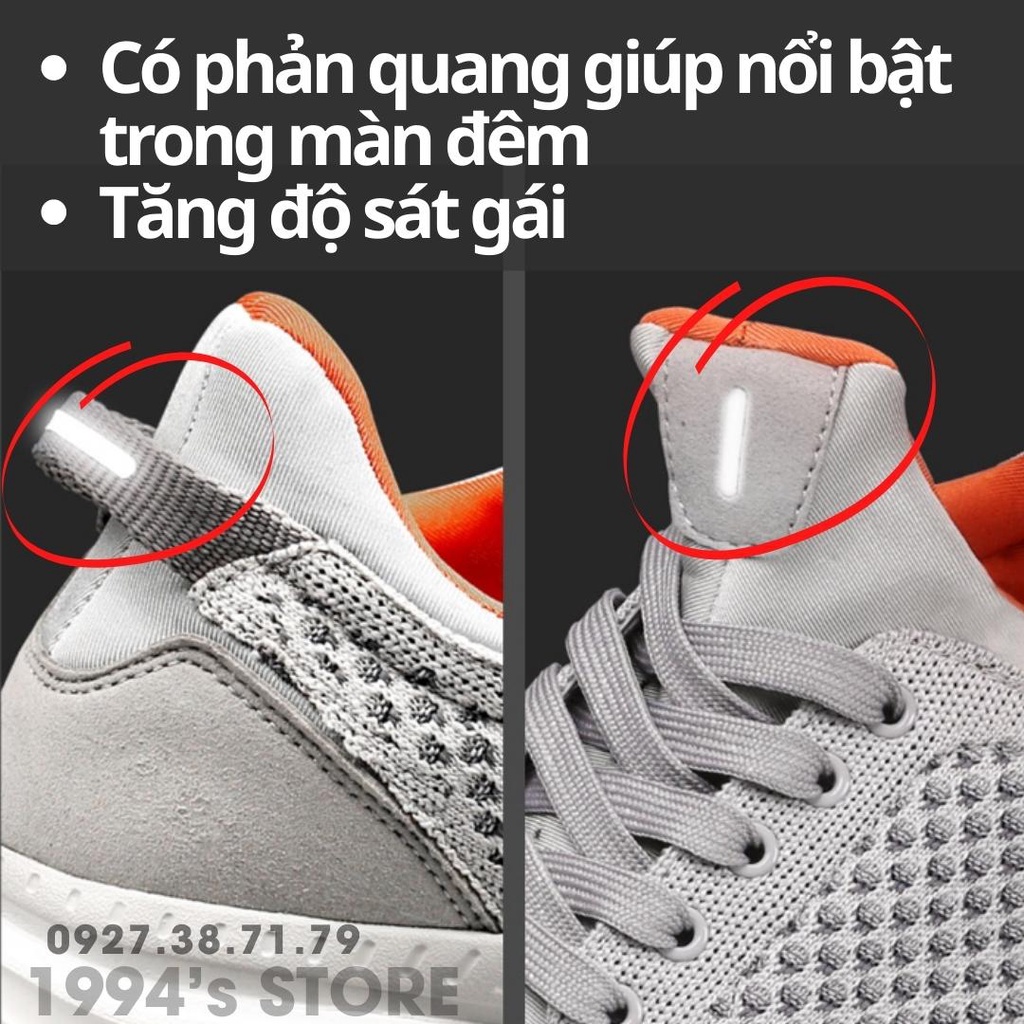 (CÓ SẴN) Giày thể thao thông minh Xiaomi FreeTie - - Giày Sneaker Xiaomi Freetie 90 𝑭𝒓𝒆𝒆𝒔𝒉𝒊𝒑
