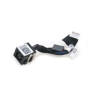 Thay Jack cắm nguồn, chân cắm nguồn sạc adapter, DC Power Jack Dell Latitude E6440 E6540