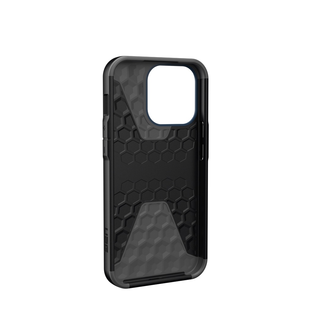 Ốp lưng UAG Civilian cho iPhone 13 Pro [6.1 inch]