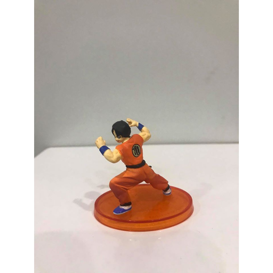 Mô hình chính hãng - Family mart - Yamcha