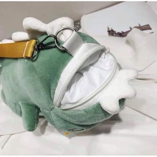 Túi đeo chéo khủng Long loại 1
