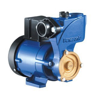 Máy bơm đẩy cao panasonic gp-200jxk