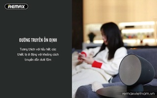 Loa Bluetooth Remax RB-H9