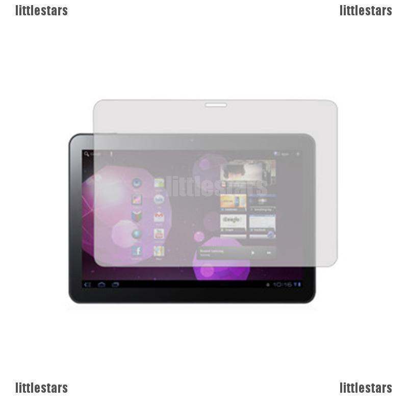 Miếng dán màn hình Galaxy Tab 10.1 P7500