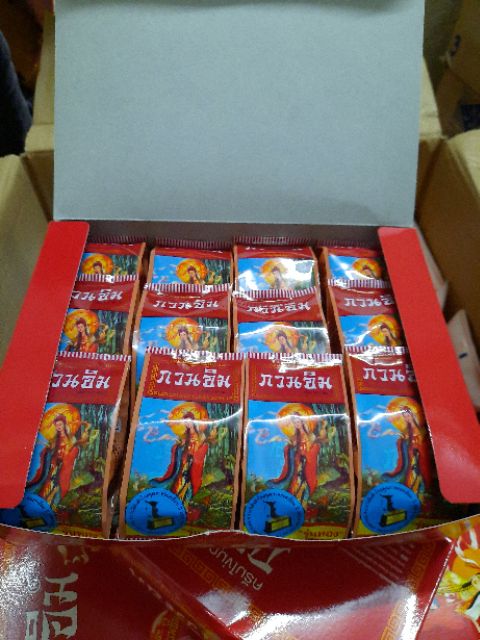 Kem sâm cô tiên thailan