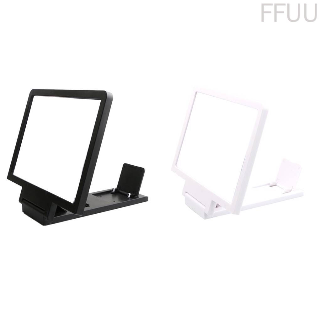 Giá đỡ phóng đại màn hình điện thoại 3D HD