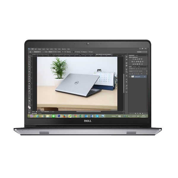 Laptop Dell Inspiron 15 5547 - VGA Rời 2G - Máy đẹp nguyên bản | BigBuy360 - bigbuy360.vn