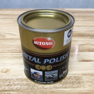Chất Đánh Bóng Kim Loại Autosol Metal Polish 750ml