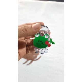 kẹp càng cua siêu cute 5 răng