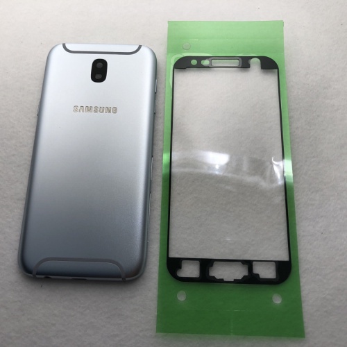 Khung Pin Điện Thoại Kèm Nút Điều Chỉnh Âm Lượng Cho Samsung Galaxy J3 j5 j7 pro 2017 j330 j530 j730