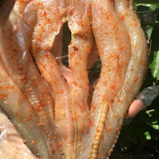 Khô cá lóc 1kg