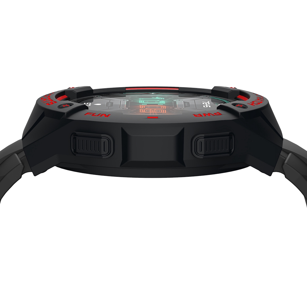 Khung Bảo Vệ Mặt Đồng Hồ Thông Minh Huawei Gt2E GT 2e