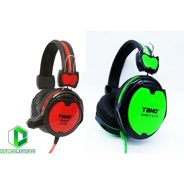 Tai nghe chụp tai  cao cấp