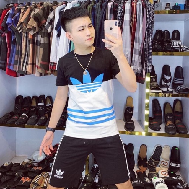 Bô nam cao cấp