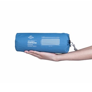 ĐỆM BƠM HƠI NATUREHIKE NH19QD009