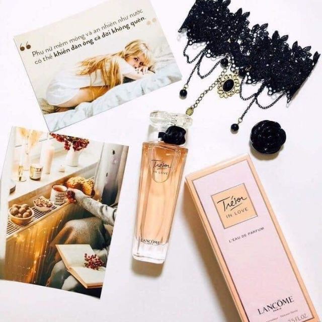 Nước Hoa Tres Nữ Tím Hồng ngọt ngào gái sỉ tốt | BigBuy360 - bigbuy360.vn