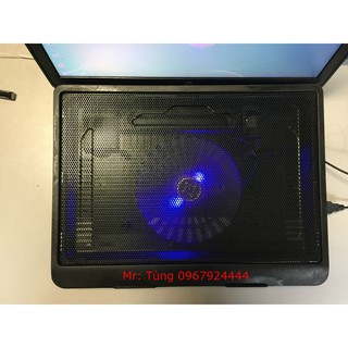 Đế tản nhiệt laptop N19