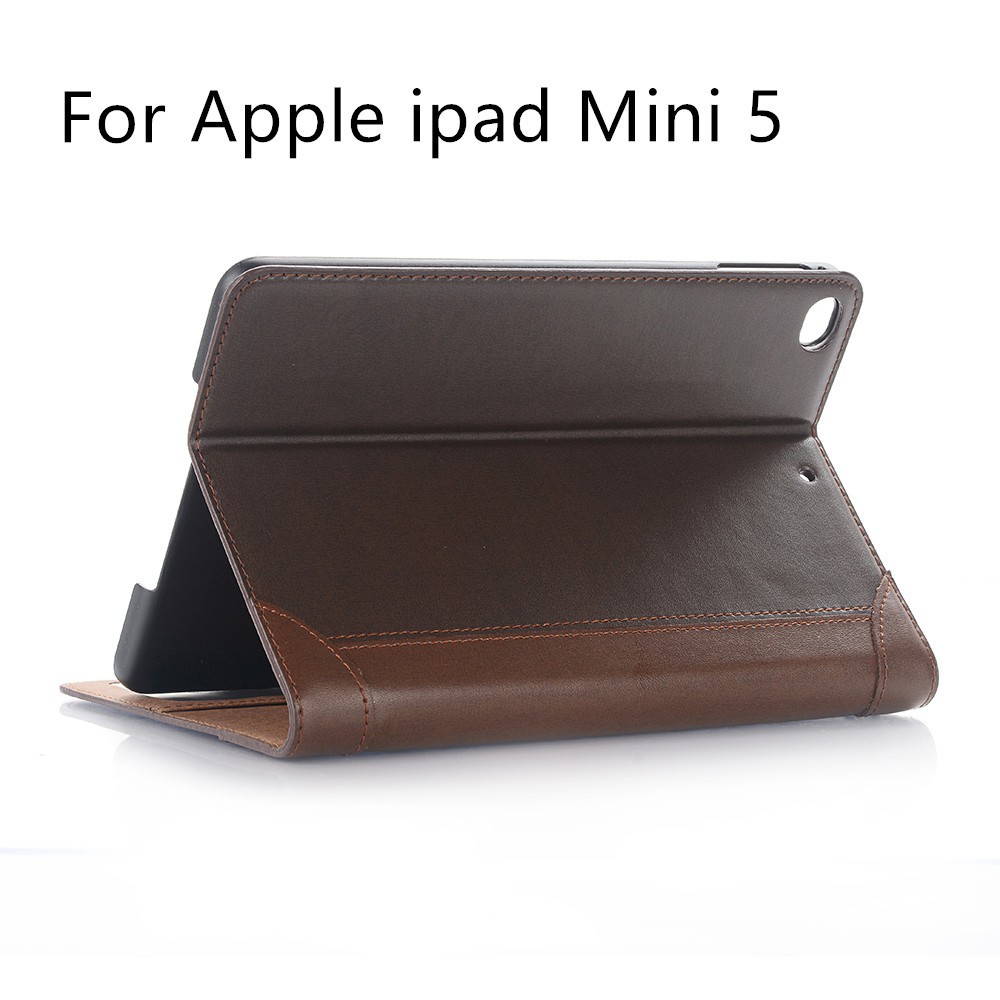 Bao da thời trang sang trọng cho Apple iPad Mini 5 Gen 2019