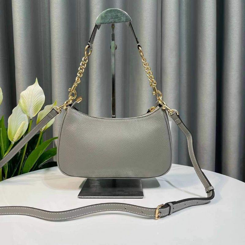 Túi c0ach da that xịn sò