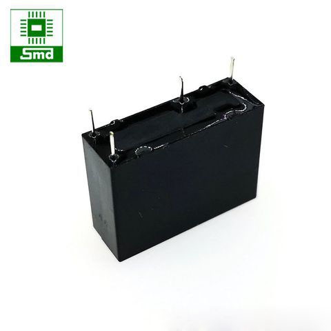 Relay HF46F-12-HS1(5A-4 chân)