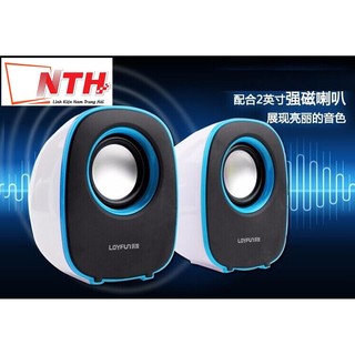 Loa Loyfun LF-804