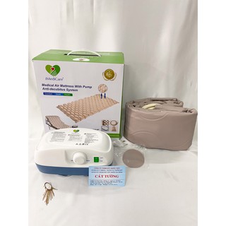 Nệm hơi chống loét _ Đêm hơi chống loét iMediCare